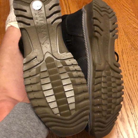 Winter Boots - Picture 3 of 3